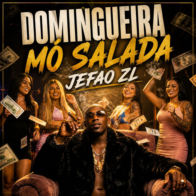 Domingueira Mó Salada
