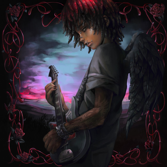VOL. 3 (Deluxe) album image