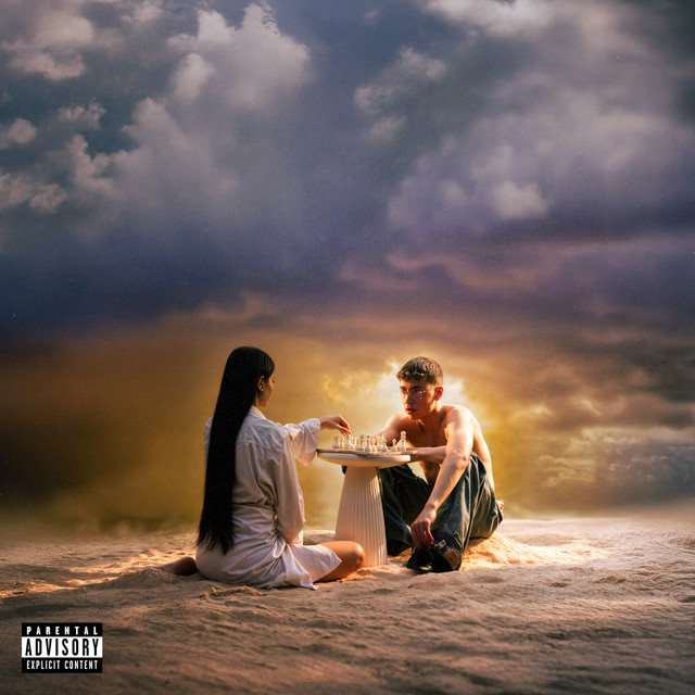 verità cover art