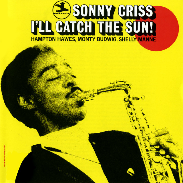 I'll Catch The Sun! cover art