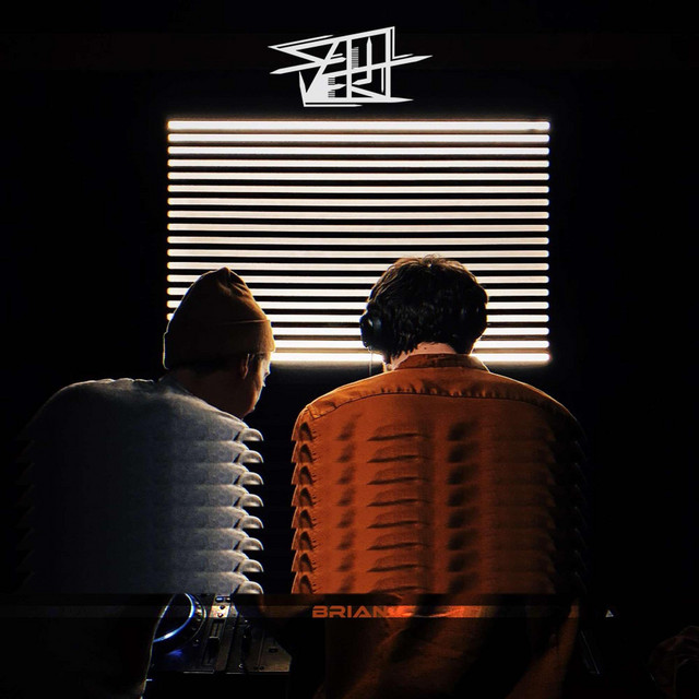 Brian cover art