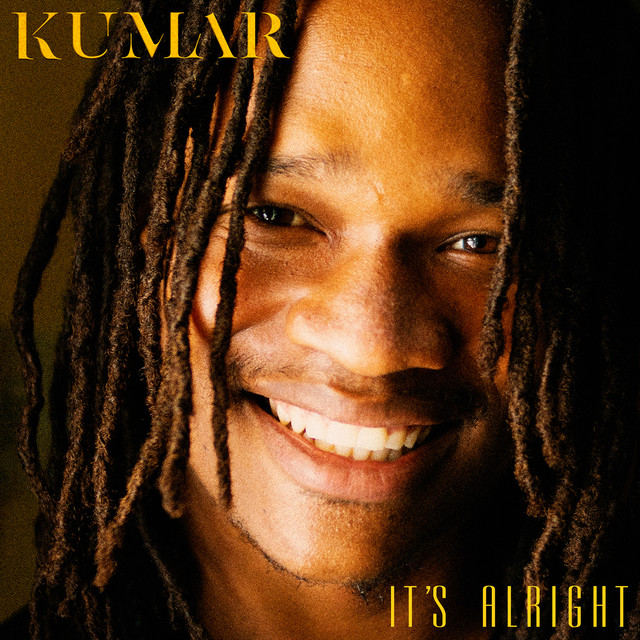 It's Alright cover art