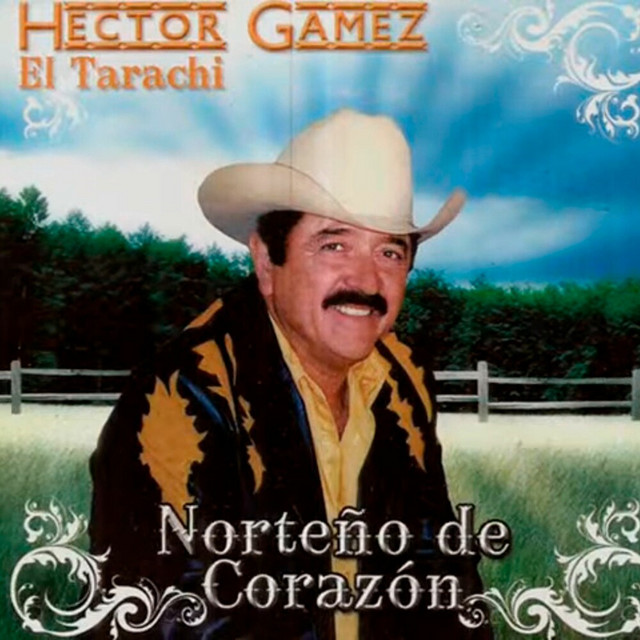 Hector Gamez El Tarachi