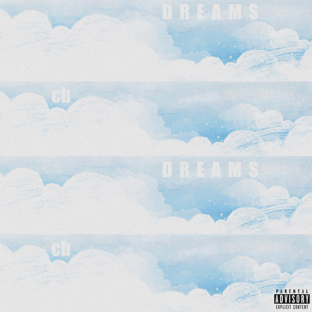 DREAMS cover art