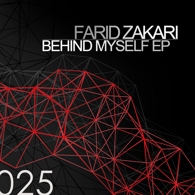 Behind Myself - Original Mix cover art