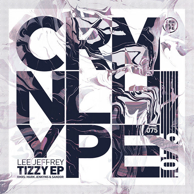 Tizzy cover art