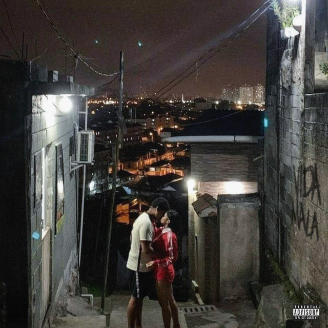 Vida Mala (feat. Medy) cover art
