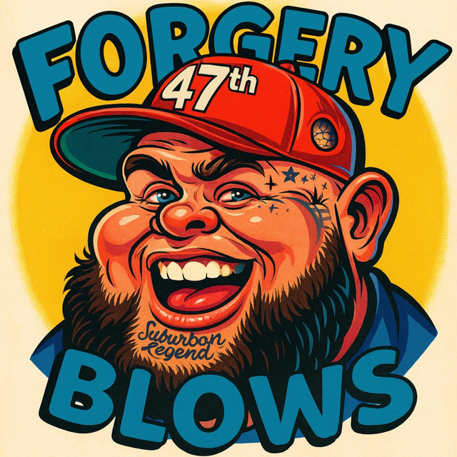Forgery Blows