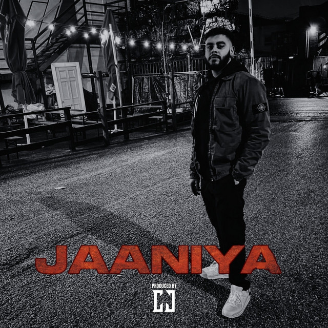 Jaaniya