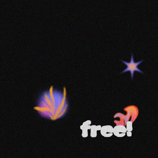 free! cover art