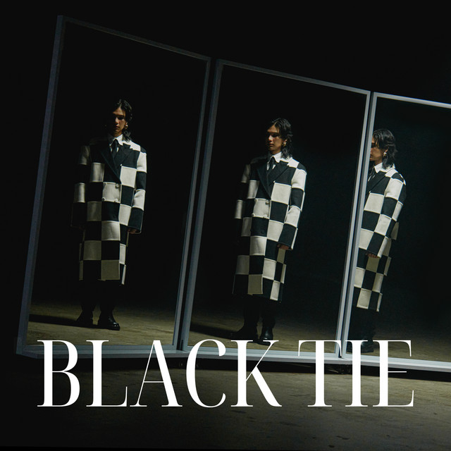 Black Tie cover art