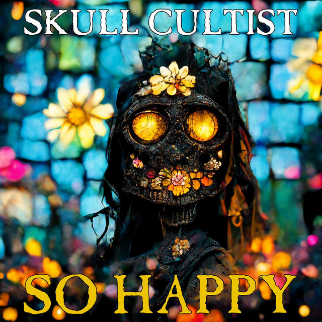 Skull Cultist Photo