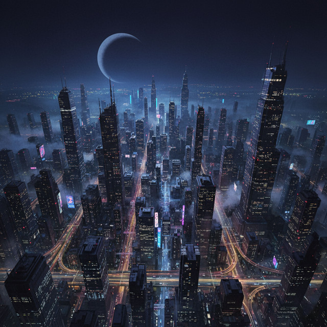 City Lights