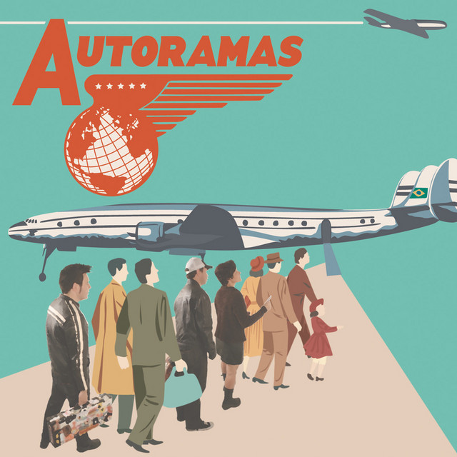 Teletransporte cover art