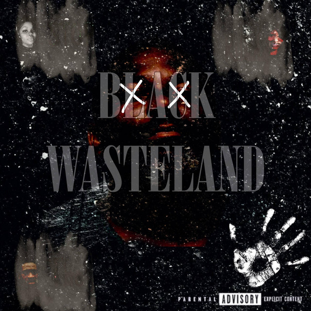 Black Wasteland