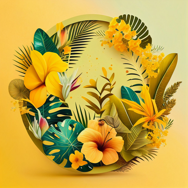 Unique cover art