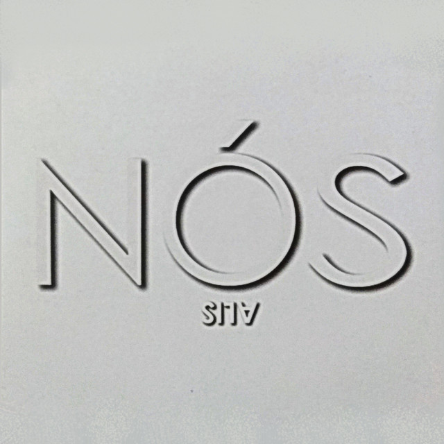 Nós (Acústico) cover art