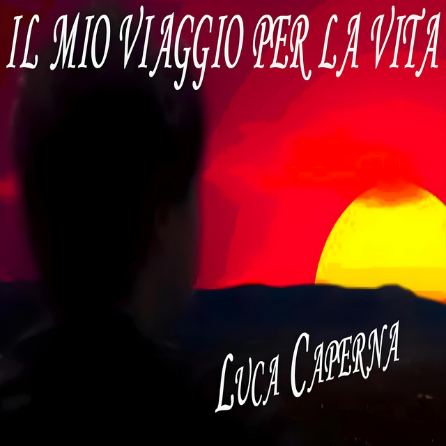 Il mio viaggio per la vita cover art