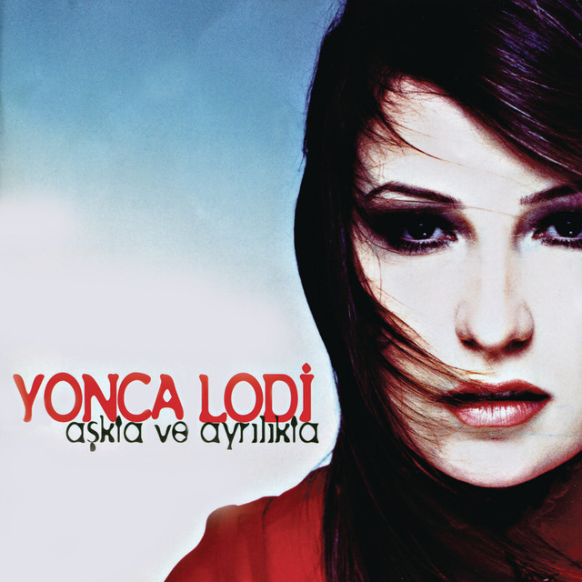 Aşkta ve Ayrılıkta cover