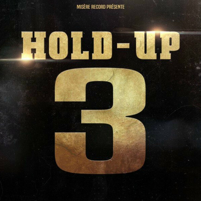 Hold Up - Part 2.