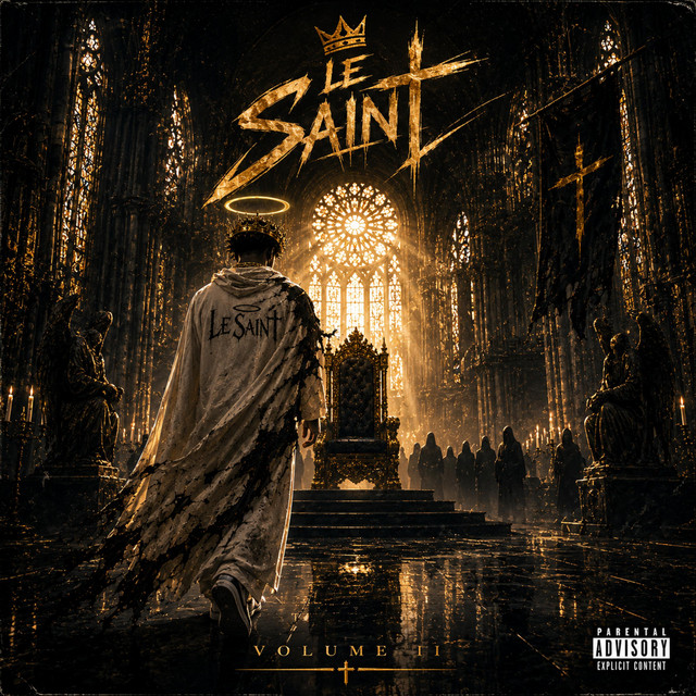 Le SAINT
