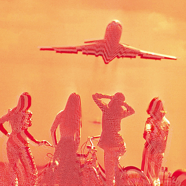 undefined album image