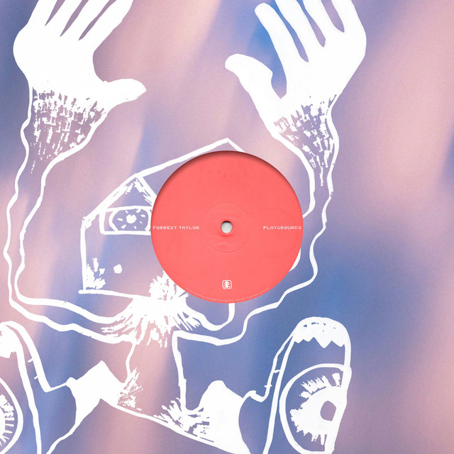 Playgrounds cover art