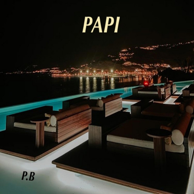 PAPI cover art