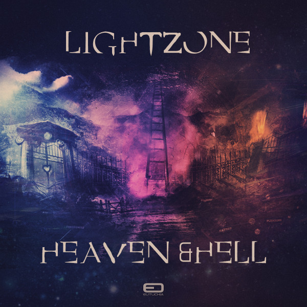 Heaven and Hell cover