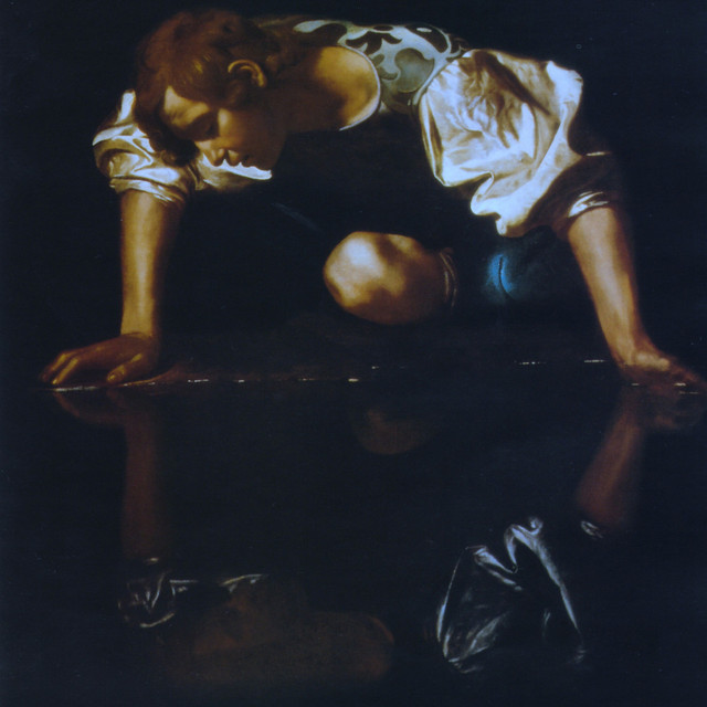 Sperm of Narcissus cover art