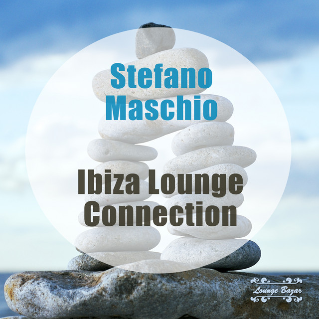 Ibiza Lounge Connection cover art