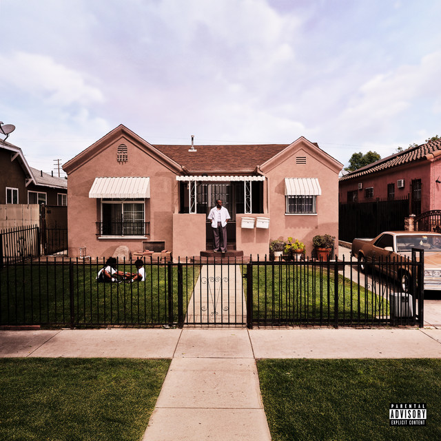 undefined album image