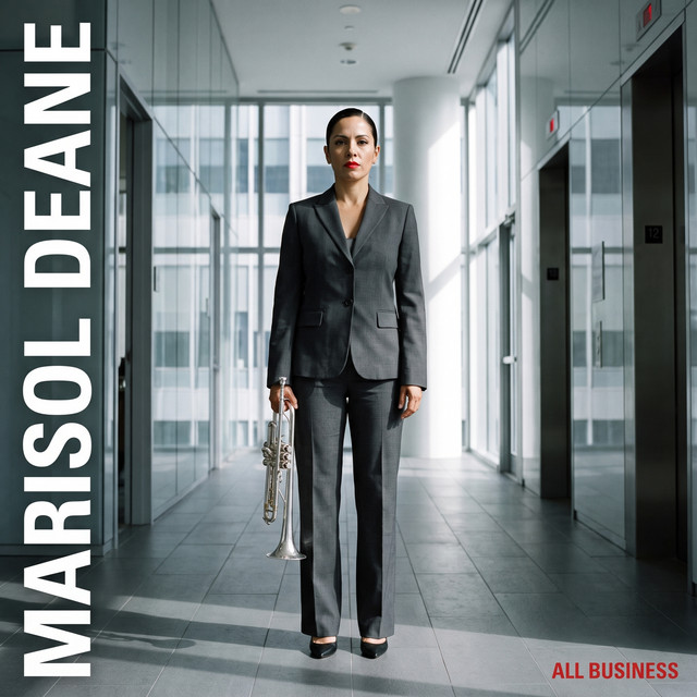 Marisol Deane