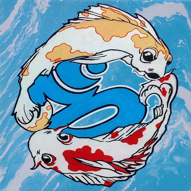 Live at Kuumbwa cover art