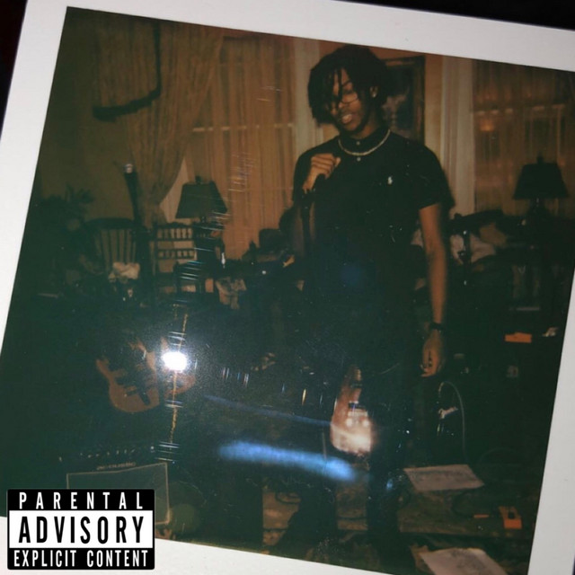 QuArAntine TaPes cover art