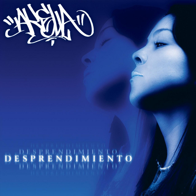 Desprendimiento cover art