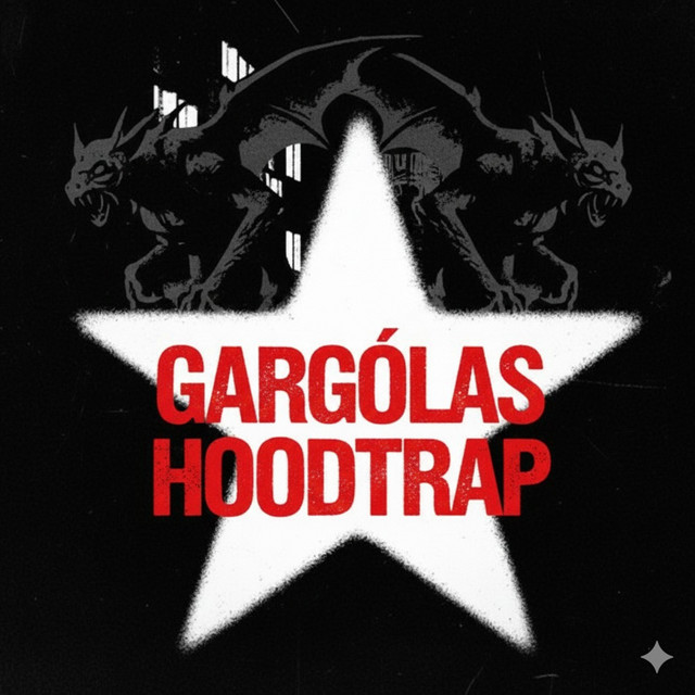 SOY UNA GARGOLA (Hoodtrap)