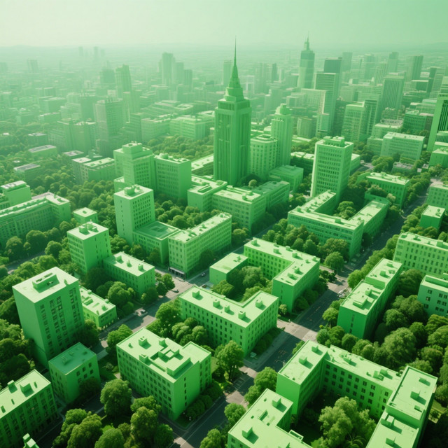 Green City System