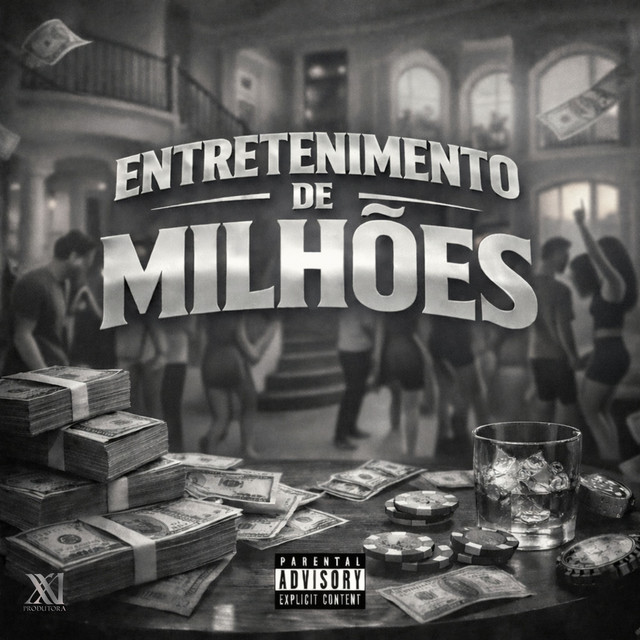 ENTRETENIMENTO DE MILHÕES