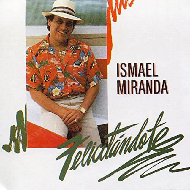 Felicitándote cover art