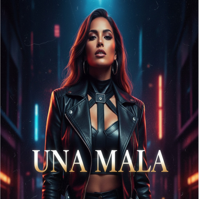 UNA MALA