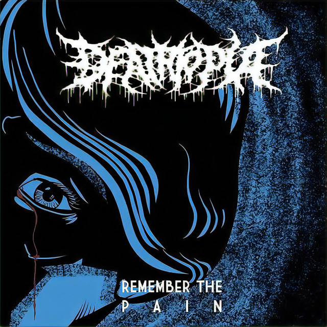 Deathtopia