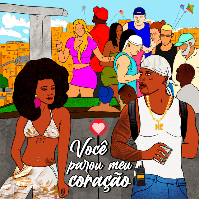 Você Parou Meu Coração