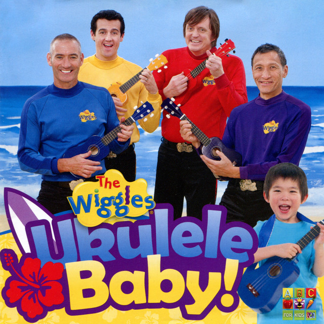 Ukulele Baby! - Album by The Wiggles | Spotify