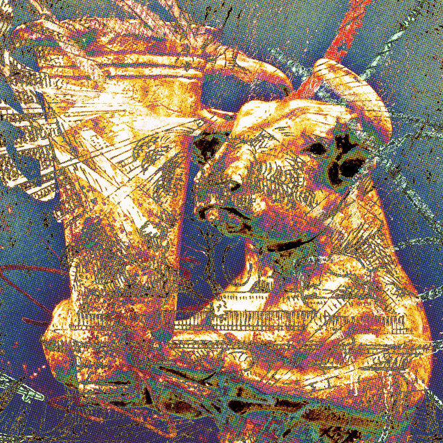 Toritos cover art