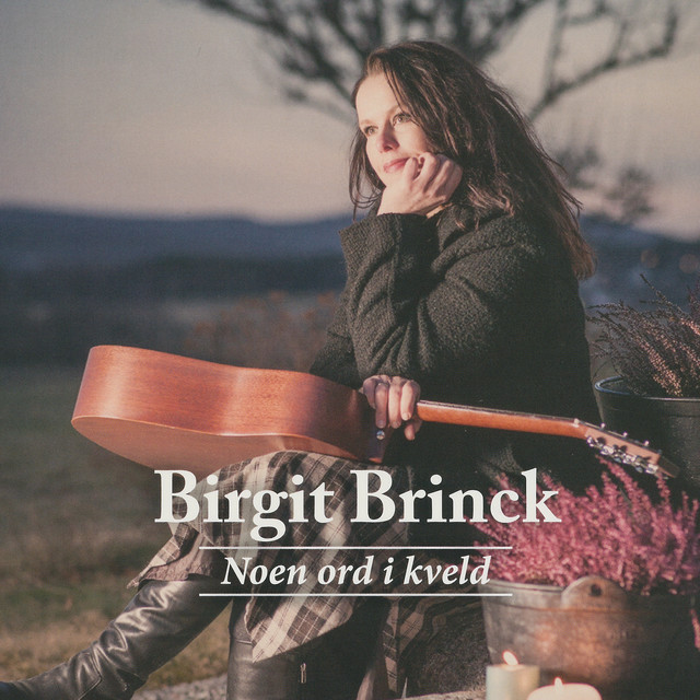 Tilbake - song and lyrics by Birgit Brinck | Spotify