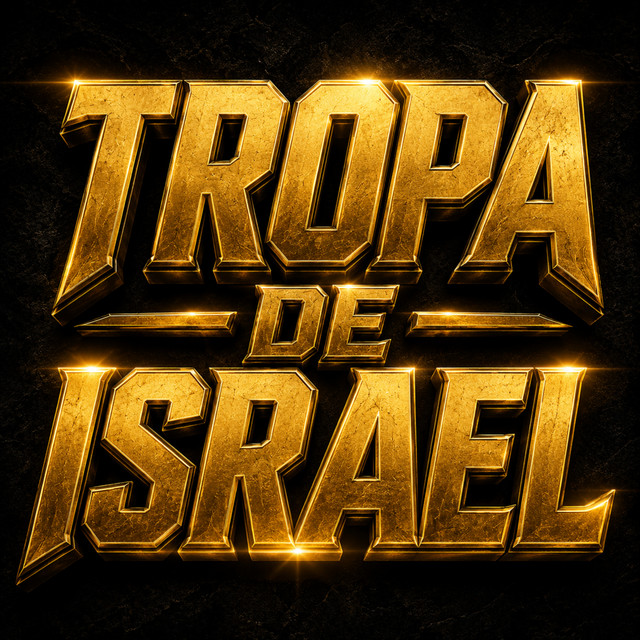 TROPA DE ISRAEL