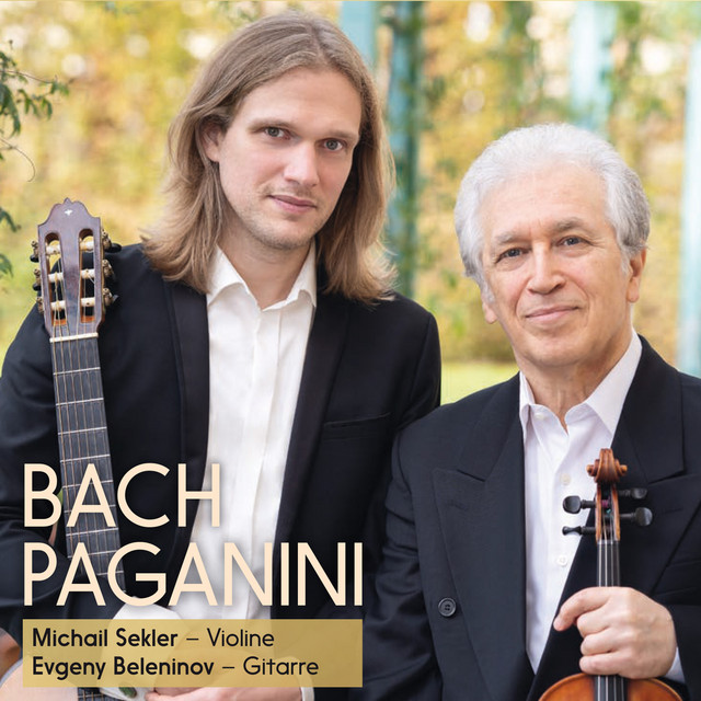 Duo Sekler Beleninov