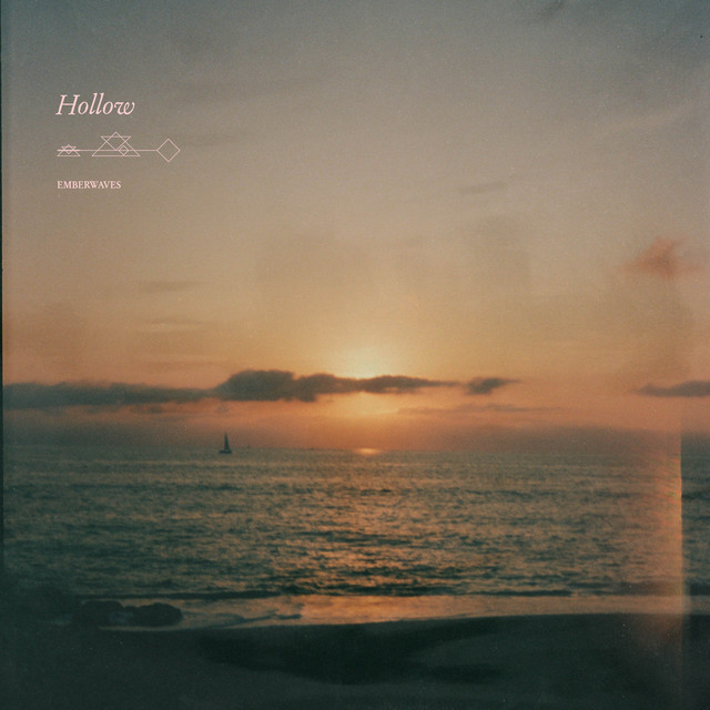 Hollow cover art