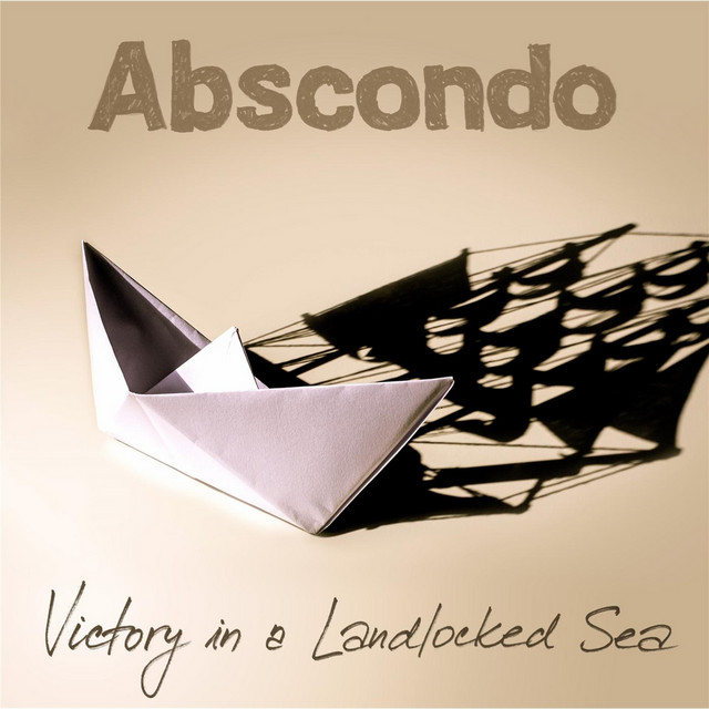 Victory in a Landlocked Sea cover
